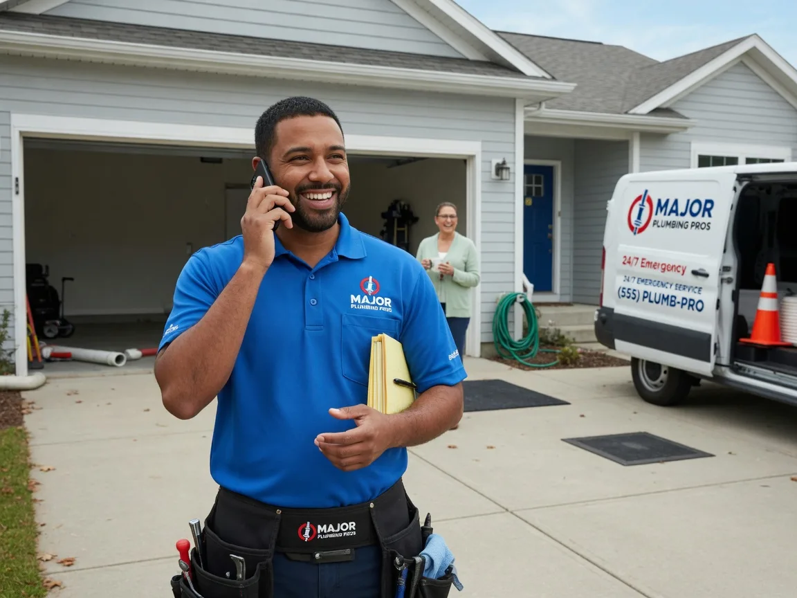 Drain Cleaning Services Thurston, NE FAQs